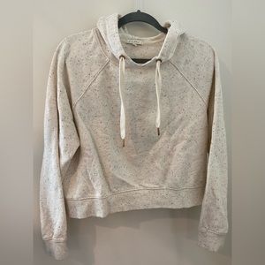 Cozy Z Supply hoodie — Size M — cropped — excellent condition — worn 2x